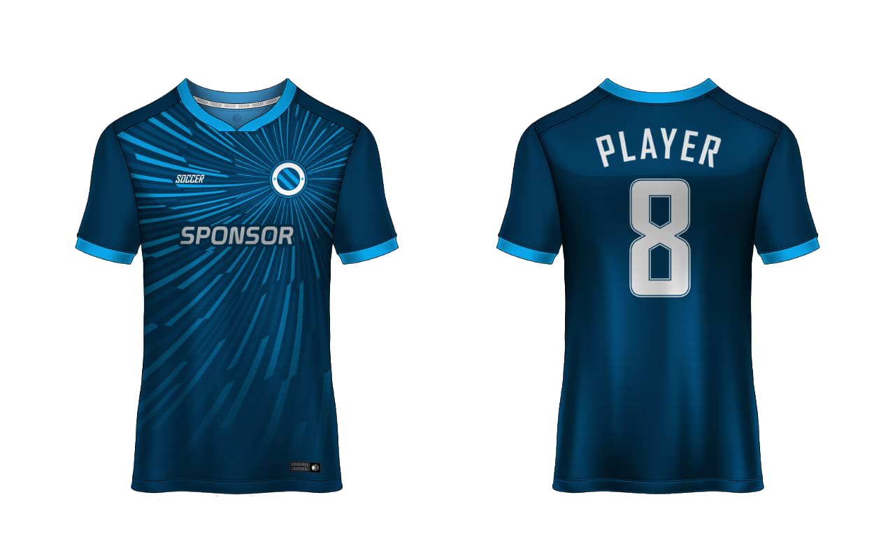 YOOUNIQ Jerseys