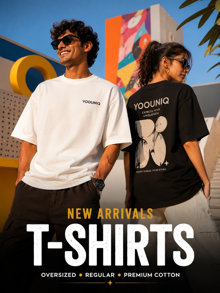 T-SHIRTS