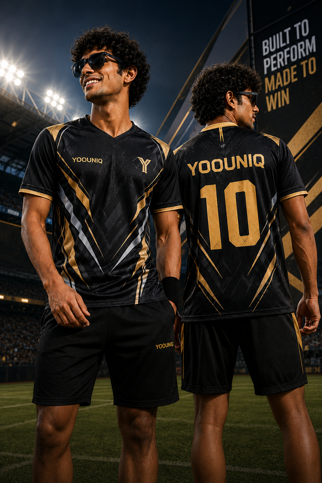 Sports Jersey