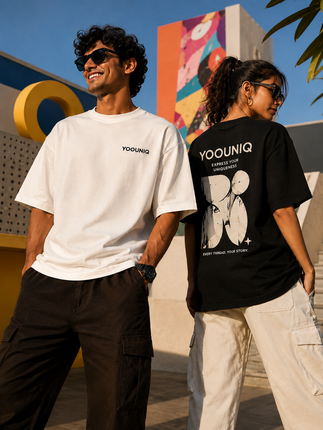 T - SHIRTS