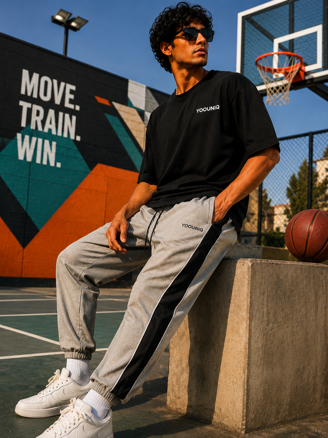 Track Pants