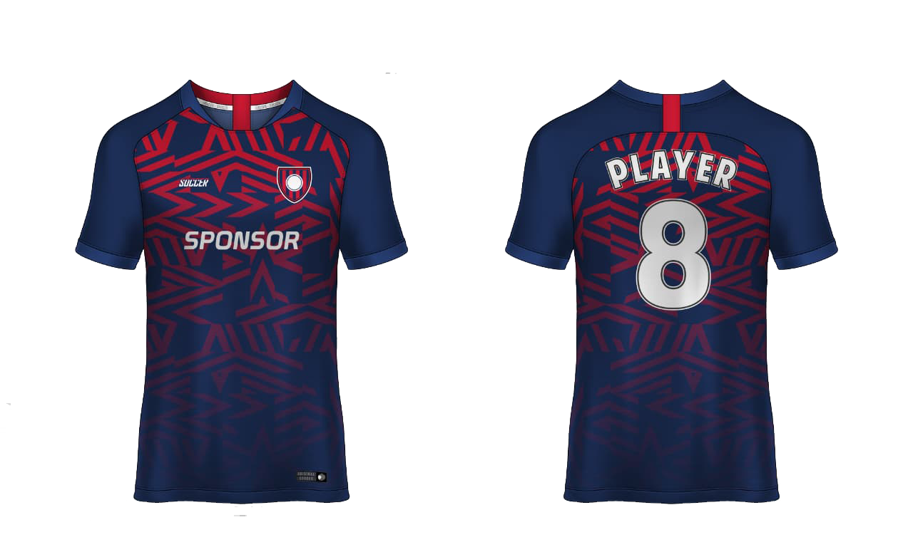 YOOUNIQ Jerseys