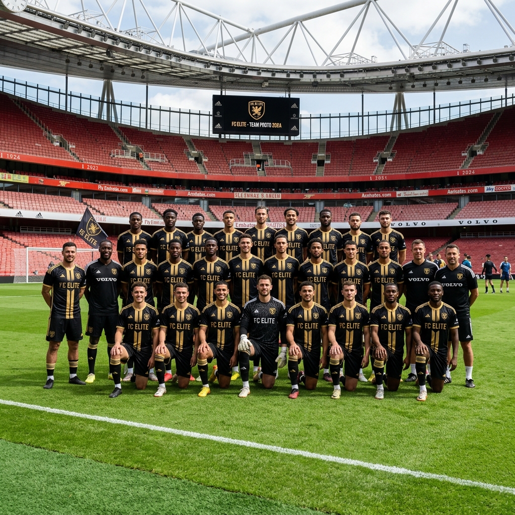 Warriors FC