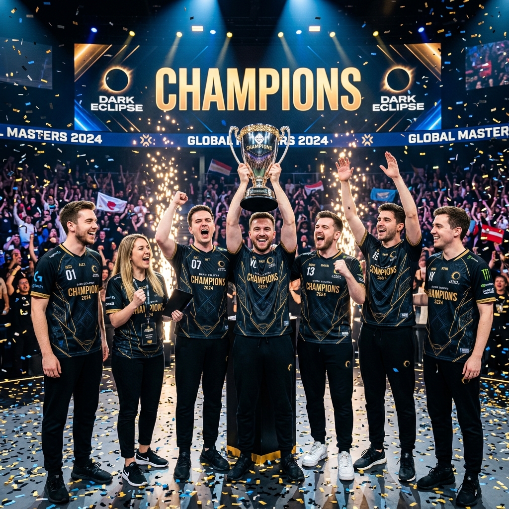 Phoenix Esports
